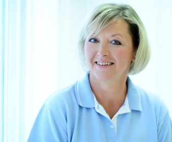 Frau Martina Herrmann